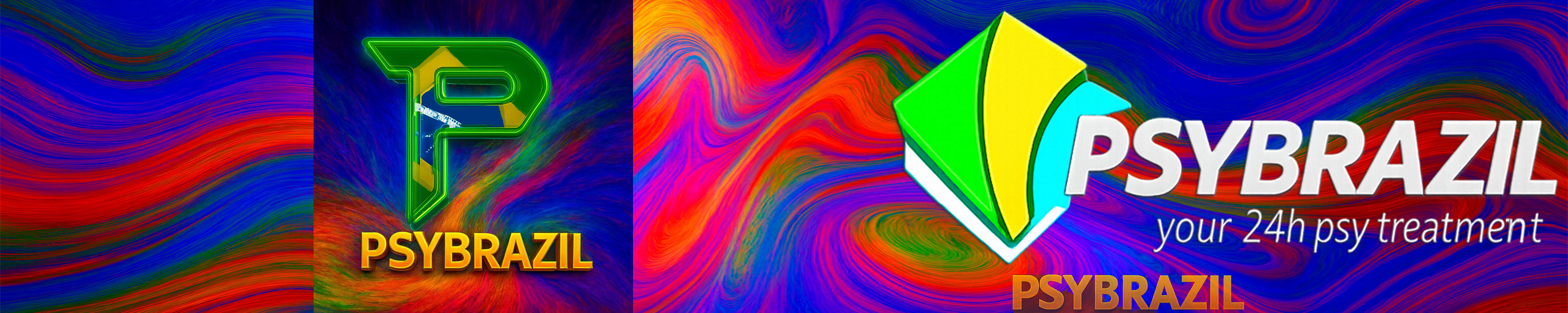 PsyBrazil Banner
